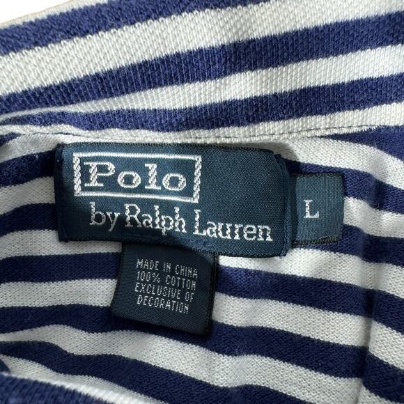 Polo Ralph Lauren Short Sleeve Polo - Picture 7 of 7
